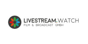 livestream watch logo