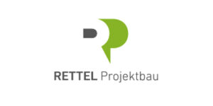 rettel projektbau logo