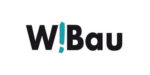 w! bau logo