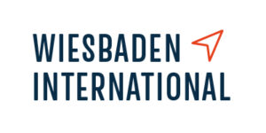wiesbaden international logo