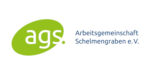 Ags Schelmengraben logo