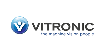vitronic logo