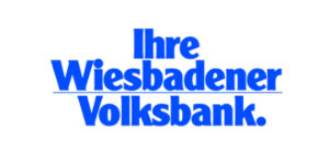 wiesbaden volksbank logo