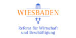 referat fuer wirtschaft u beschaeftigung logo