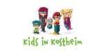 kids in kostheim logo