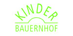 kinderbauernhof wiesbaden logo