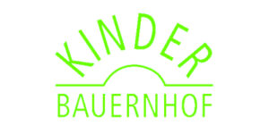 kinderbauernhof wiesbaden logo