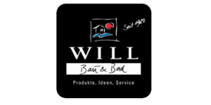 will bau u bad logo