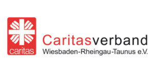 Caritasverband Wiesbaden Rheingau Taunus logo