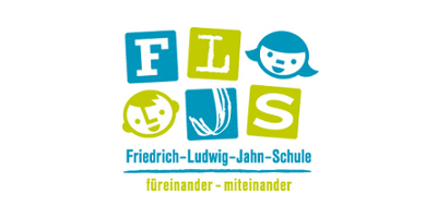 Friedrich Ludwig Jahn Schule logo