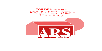 adolf reichwein schule logo