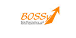 bossy logo