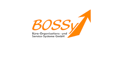 bossy logo
