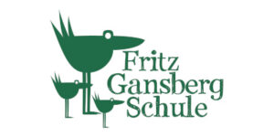 fritz gansberg schule logo