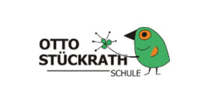 otto stueckrath schule logo