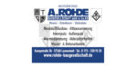 rohde logo