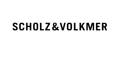 scholz & volkmer logo