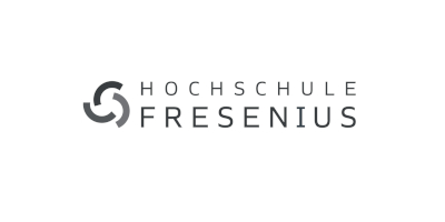 hochschule fresenius logo