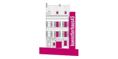 kuenstlerhaus43 logo