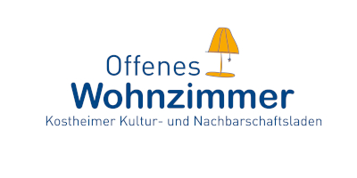 offenes wohnzimmer logo