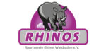 rhinos logo