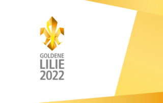 Goldene Lilie 2022 400x284