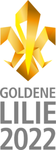GoldeneLilie Logo 2022 RGB