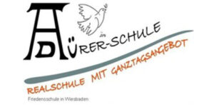 albrecht duerer schule logo