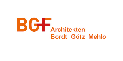 bgf architekten logo