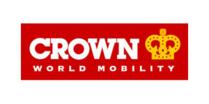 cwm crown worldwide mobility logo