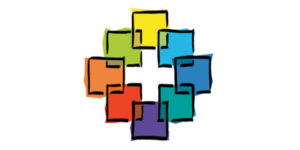 evangelische kirche hessen nassau ekhn logo