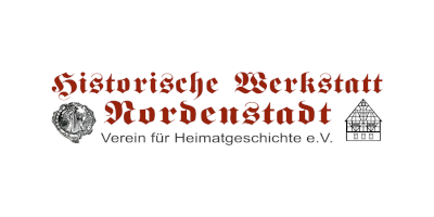 historische werkstatt nordenstatt logo