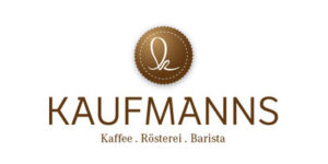 kaufmanns kaffeeroesterei logo