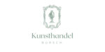 kunsthandel bursch logo