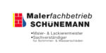 malerfachbetrieb schuenemann logo