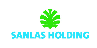 sanlas holding logo