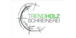 schreinerei trendholz logo