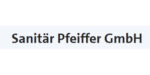 Sanitaer pfeiffer logo