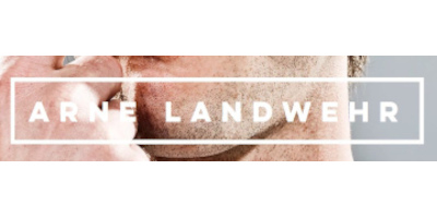 arne landwehr logo