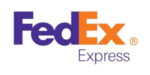 fedex logo