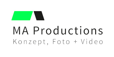 ma productions logo