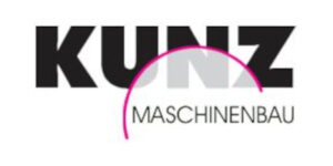 kunz maschinenbau logo