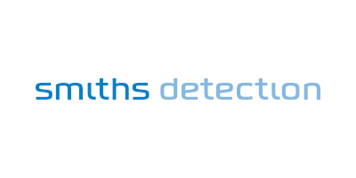 smiths detection logo