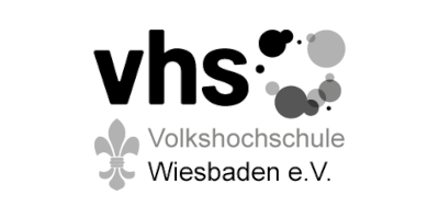 volkshochschule logo