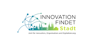 amt für innovation organistation und digitalisierung logo