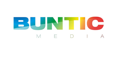 buntic media logo