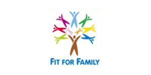 fit for family logo