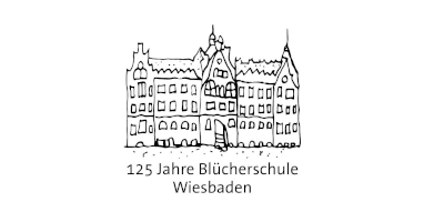 förderverein der blücherschule logo