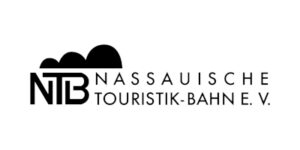 nassauische touristik bahn logo
