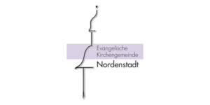 ev kirche nordenstadt logo